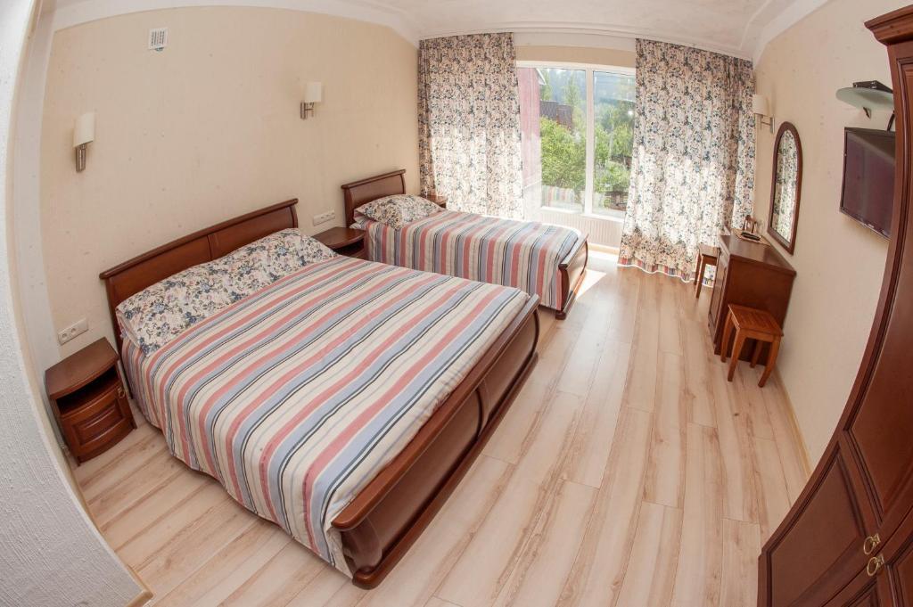 Villa Provans タターリウ 部屋 写真