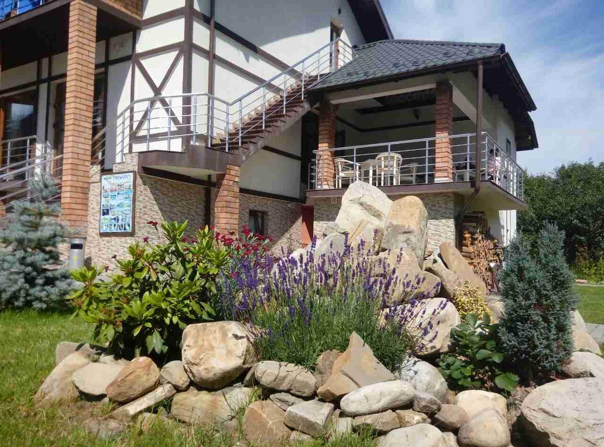 Villa Provans タターリウ エクステリア 写真
