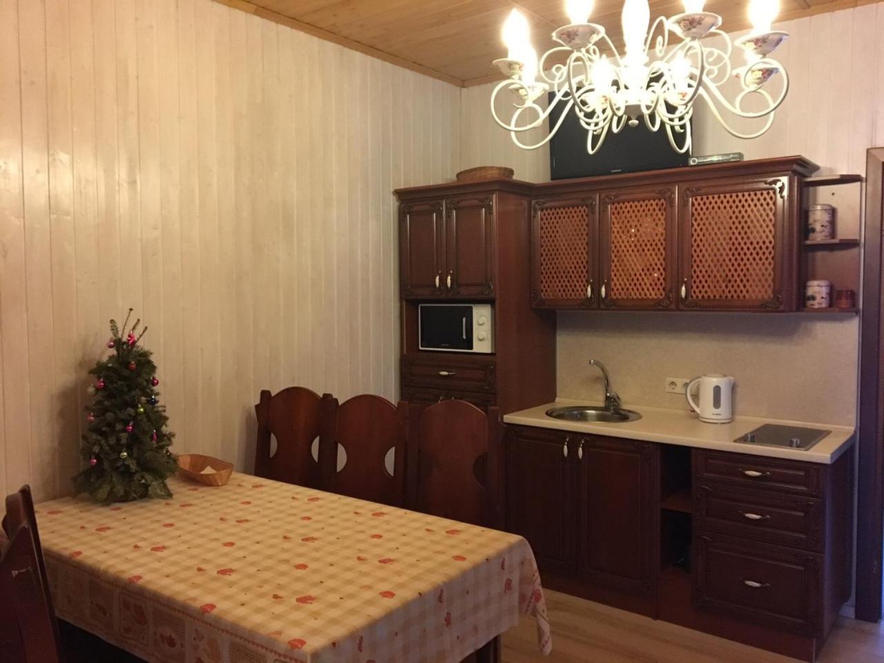 Villa Provans タターリウ エクステリア 写真